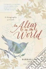 An Altar in the World