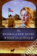 The Desires of Her Heart