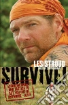 Survive! libro str