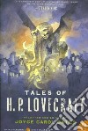 Tales of H.P. Lovecraft libro str
