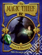 The Magic Thief