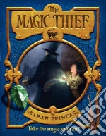 The Magic Thief
