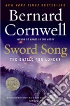 Sword Song libro str