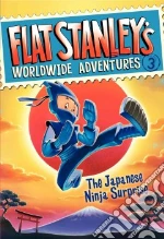 The Japanese Ninja Surprise