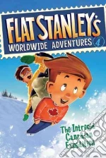 The Intrepid Canadian Expedition