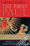 The First Paul libro str