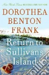 Return to Sullivans Island libro str