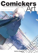 Comickers Art