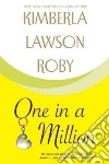 One in a Million libro str