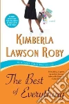 The Best of Everything libro str