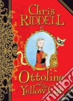 Ottoline and the Yellow Cat