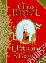Ottoline and the Yellow Cat