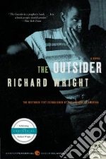 The Outsider
