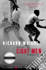 Eight Men