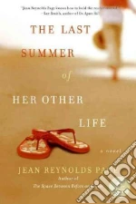 The Last Summer of Her Other Life