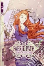 The Faerie Path: Lamia's Revenge #2