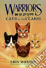 Cats of the Clans