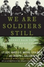 We Are Soldiers Still libro str