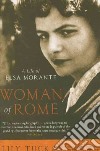 Woman of Rome libro str