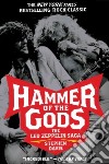 Hammer of the Gods libro str