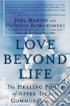 Love Beyond Life libro str