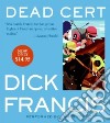 Dead Cert (CD Audiobook) libro str