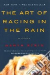 The Art of Racing in the Rain libro str