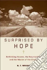 Surprised by Hope