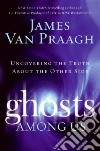 Ghosts Among Us libro str