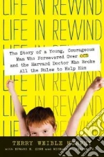 Life in Rewind