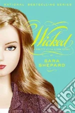 Wicked libro str