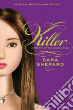 Killer libro str
