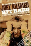 Hit Hard libro str