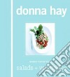 Simple Essentials Salads & Vegetables libro str