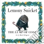 The Lump of Coal