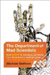 The Department of Mad Scientists libro str
