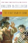 The First Man in Rome libro str