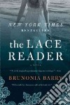 The Lace Reader libro str
