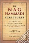 The Nag Hammadi Scriptures libro str
