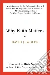 Why Faith Matters libro str