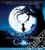 Coraline (CD Audiobook)