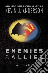 Enemies & Allies libro str