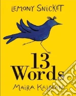 13 Words