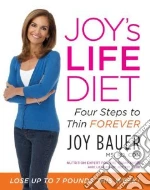 Joy's Life Diet