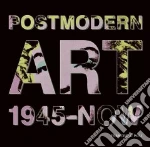 Postmodern Art libro str