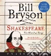 Shakespeare (CD Audiobook) libro str