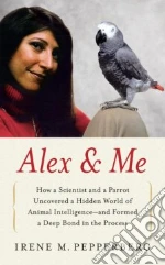 Alex & Me