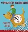 The Phantom Tollbooth (CD Audiobook) libro str