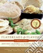 Flatbreads and Flavors