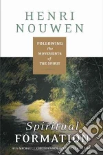 Spiritual Formation